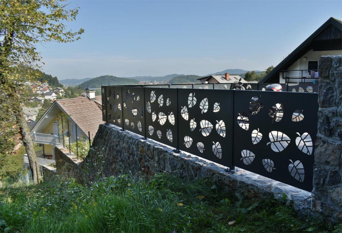 Apartmaji Lejardin Apartment Skofljica Exterior photo